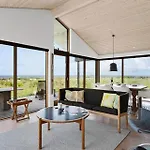 Casa vacanze Bl1104-saltum-borgvej-45 Saltum