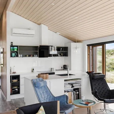 Σπίτι διακοπών Bl1104-saltum-borgvej-45 *