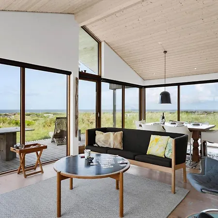 Vakantiehuis Bl1104-saltum-borgvej-45 Saltum