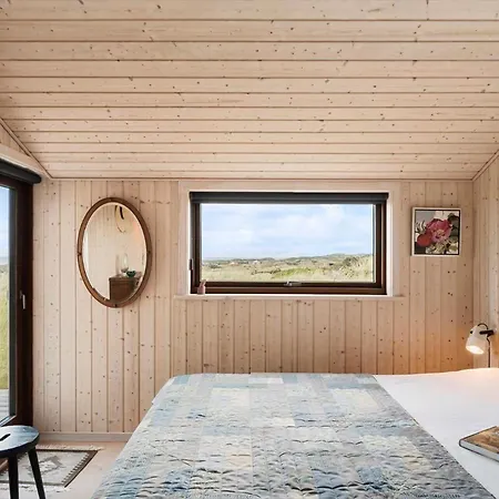 Σπίτι διακοπών Bl1104-saltum-borgvej-45 Saltum