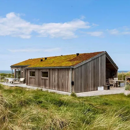 Bl1104-saltum-borgvej-45 Σπίτι διακοπών *