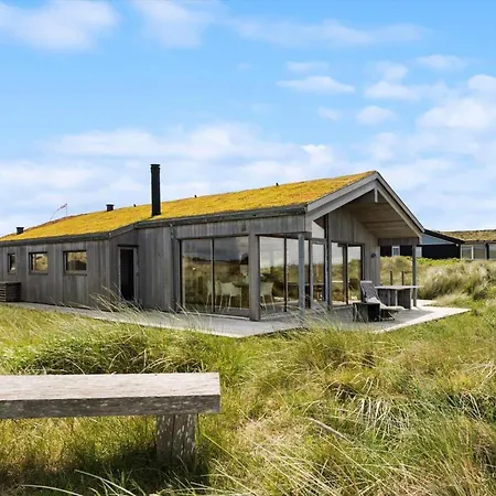 Bl1104-saltum-borgvej-45 Vakantiehuis *