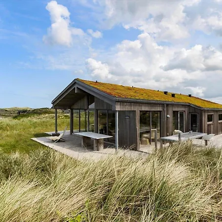 Vakantiehuis Bl1104-saltum-borgvej-45 Saltum