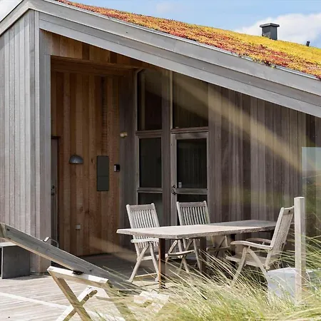 Vakantiehuis Bl1104-saltum-borgvej-45