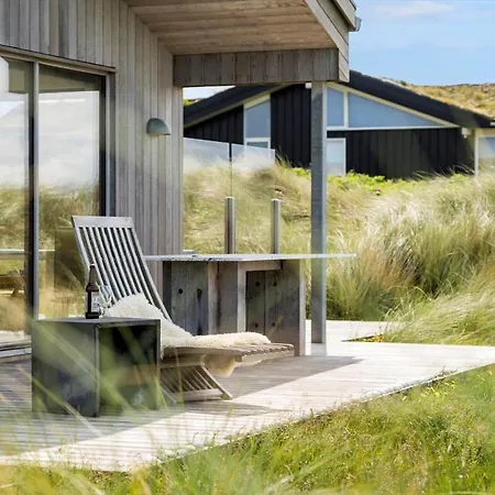 Casa de Férias Bl1104-saltum-borgvej-45 Saltum
