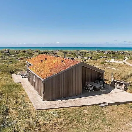 Bl1104-saltum-borgvej-45 Vakantiehuis *