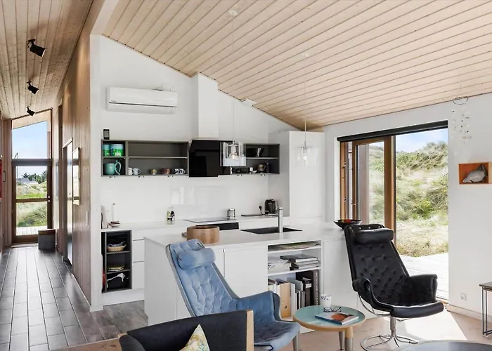 Σπίτι διακοπών Bl1104-saltum-borgvej-45 *