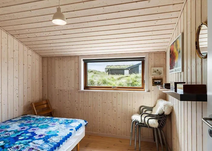 Σπίτι διακοπών Bl1104-saltum-borgvej-45 *