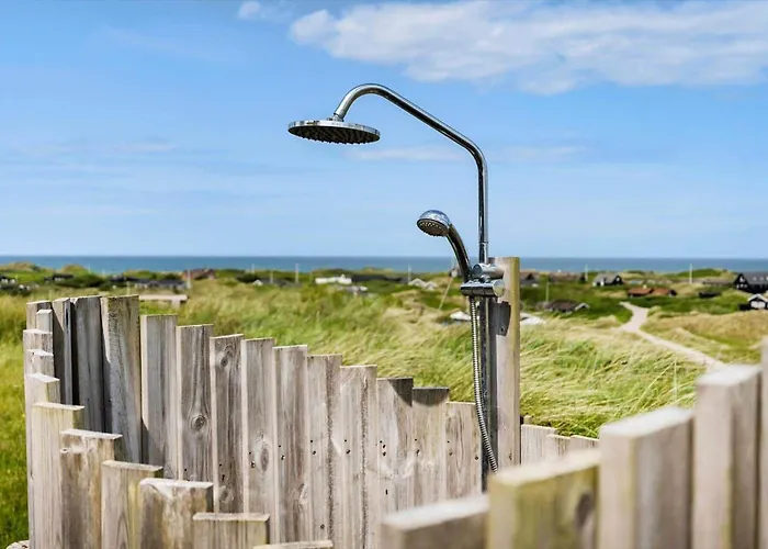 Σπίτι διακοπών Bl1104-saltum-borgvej-45