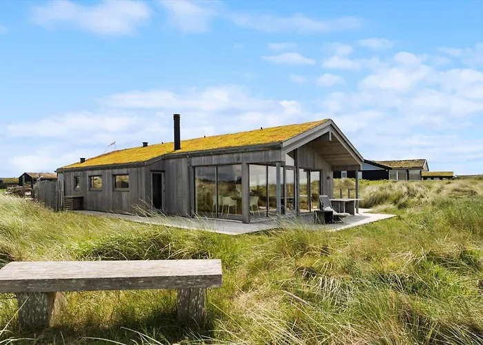 Bl1104-saltum-borgvej-45 Σπίτι διακοπών *