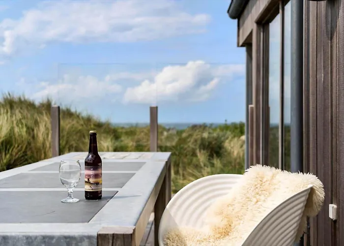 Σπίτι διακοπών Bl1104-saltum-borgvej-45 *