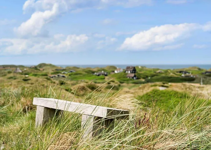 Σπίτι διακοπών Bl1104-saltum-borgvej-45 Saltum